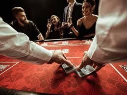 Casino Mister X™